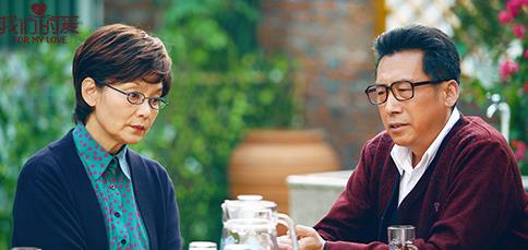 电视剧我们的爱剧情分集介绍第25集