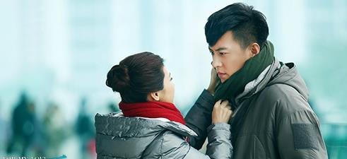 电视剧我们的爱剧情分集介绍第6集