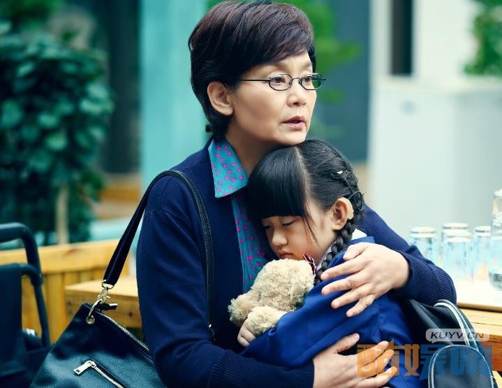 电视剧我们的爱剧情分集介绍第9集