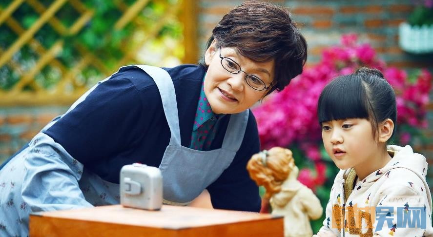 电视剧我们的爱剧情分集介绍第12集