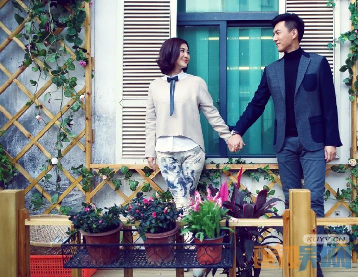 电视剧我们的爱剧情分集介绍第17集