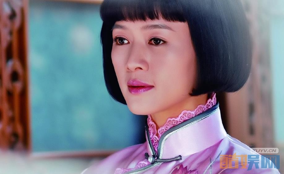 电视剧花灯满城剧情分集介绍第3集