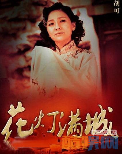 电视剧花灯满城剧情分集介绍第9集