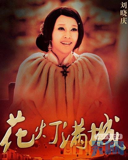 电视剧花灯满城剧情分集介绍第8集