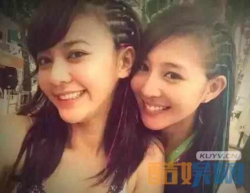 盘点陈意涵的历届男友，陈意涵和张钧甯是什么关系