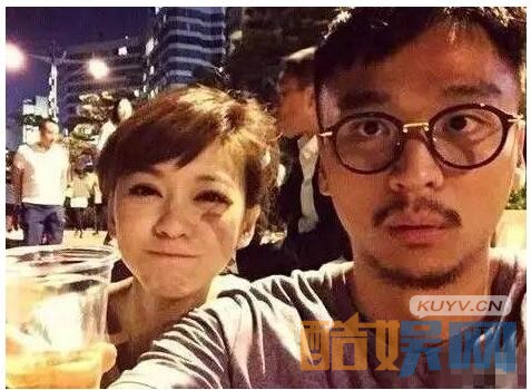 盘点陈意涵的历届男友，陈意涵和张钧甯是什么关系