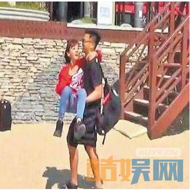 盘点陈意涵的历届男友，陈意涵和张钧甯是什么关系