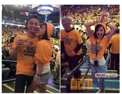 盘点陈意涵的历届男友，陈意涵和张钧甯是什么关系