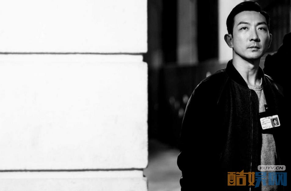 电视剧反黑剧情分集介绍第1集