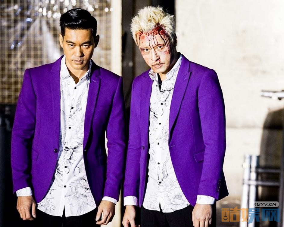 电视剧反黑剧情分集介绍第20集