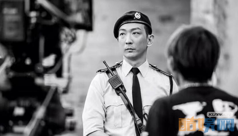 电视剧反黑剧情分集介绍第27集