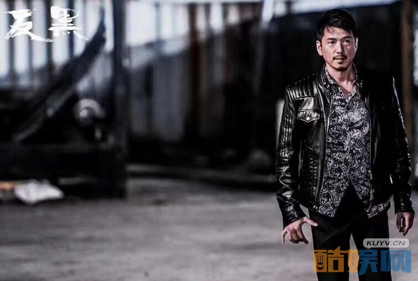 电视剧反黑剧情分集介绍第22集