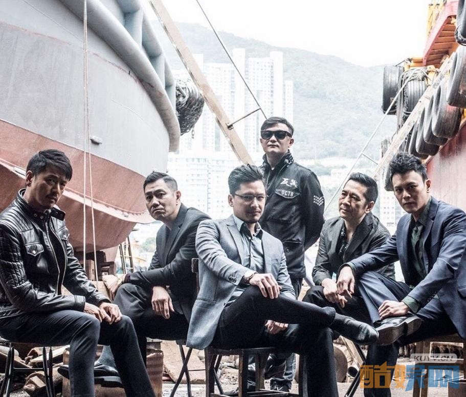 电视剧反黑剧情分集介绍第23集