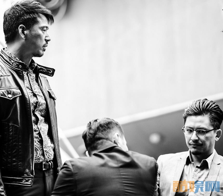 电视剧反黑剧情分集介绍第29集