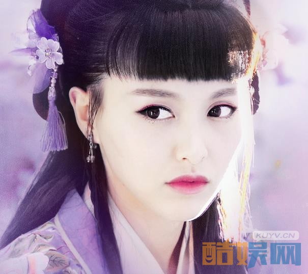 电视剧大唐曹妃剧情分集介绍第1集