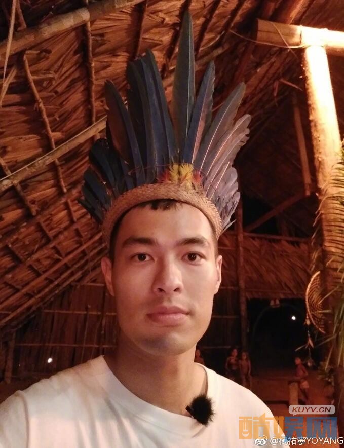 花儿与少年剧照