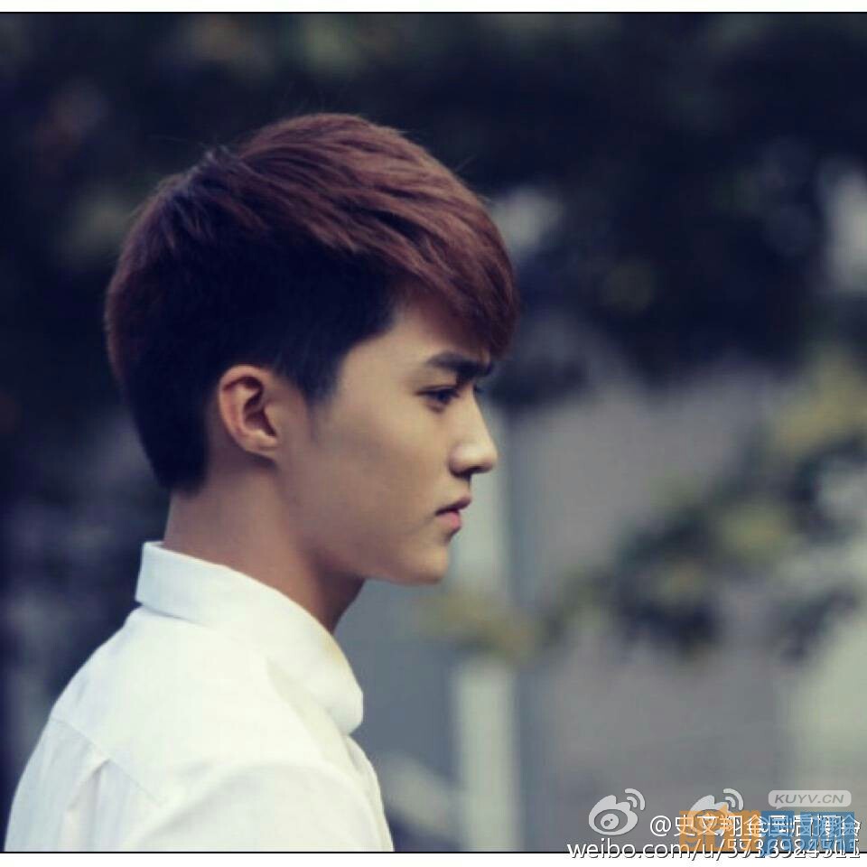 电视剧谈判官孙昊是谁演的 电视剧谈判官孙昊扮演者史文翔个人资料简介生活照、活动照欣赏