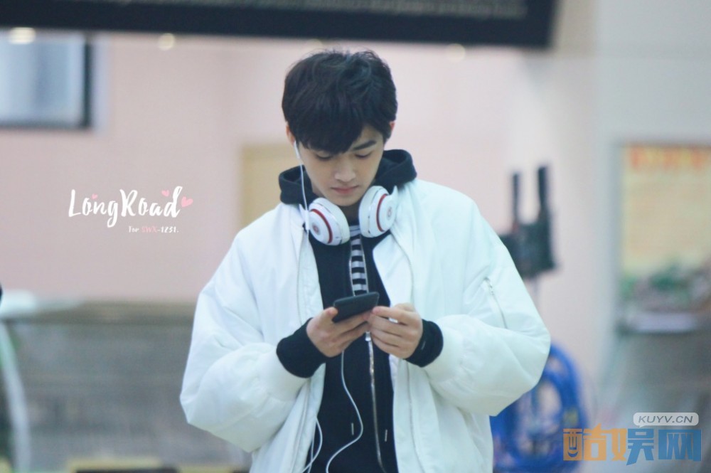 电视剧谈判官孙昊是谁演的 电视剧谈判官孙昊扮演者史文翔个人资料简介生活照、活动照欣赏