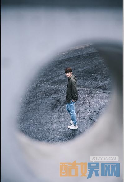 电视剧谈判官孙昊是谁演的 电视剧谈判官孙昊扮演者史文翔个人资料简介生活照、活动照欣赏