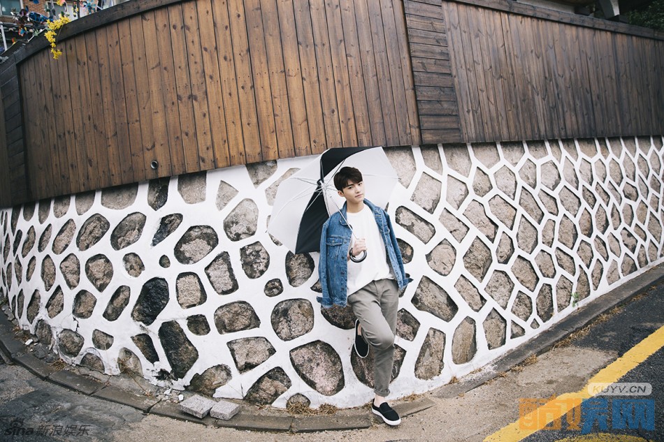 电视剧谈判官孙昊是谁演的 电视剧谈判官孙昊扮演者史文翔个人资料简介生活照、活动照欣赏