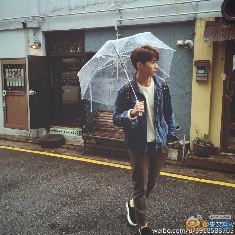 电视剧谈判官孙昊是谁演的 电视剧谈判官孙昊扮演者史文翔个人资料简介生活照、活动照欣赏