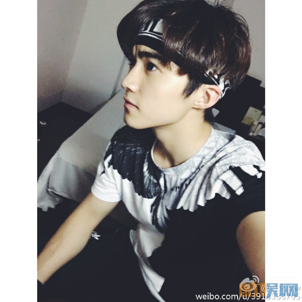 电视剧谈判官孙昊是谁演的 电视剧谈判官孙昊扮演者史文翔个人资料简介生活照、活动照欣赏