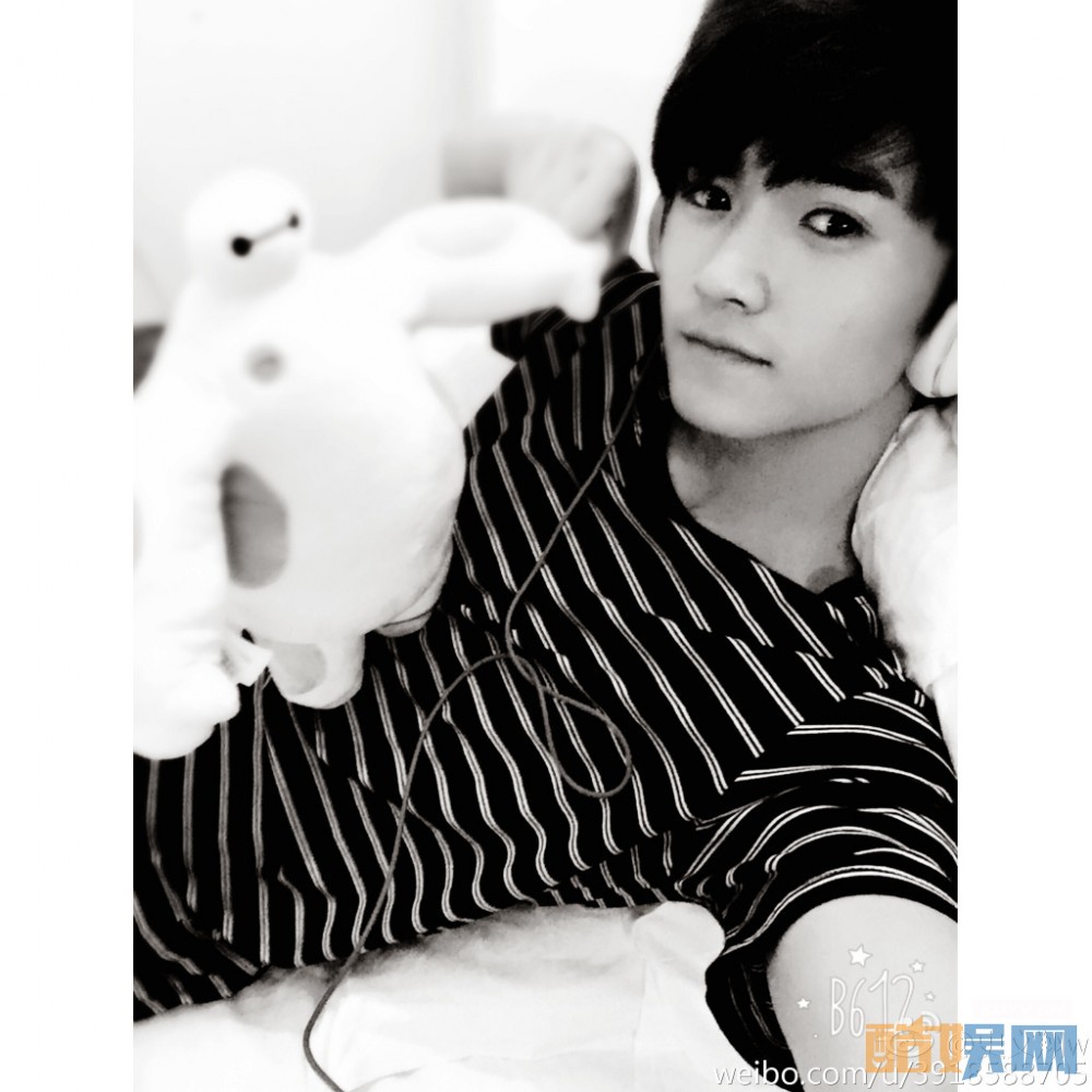 电视剧谈判官孙昊是谁演的 电视剧谈判官孙昊扮演者史文翔个人资料简介生活照、活动照欣赏