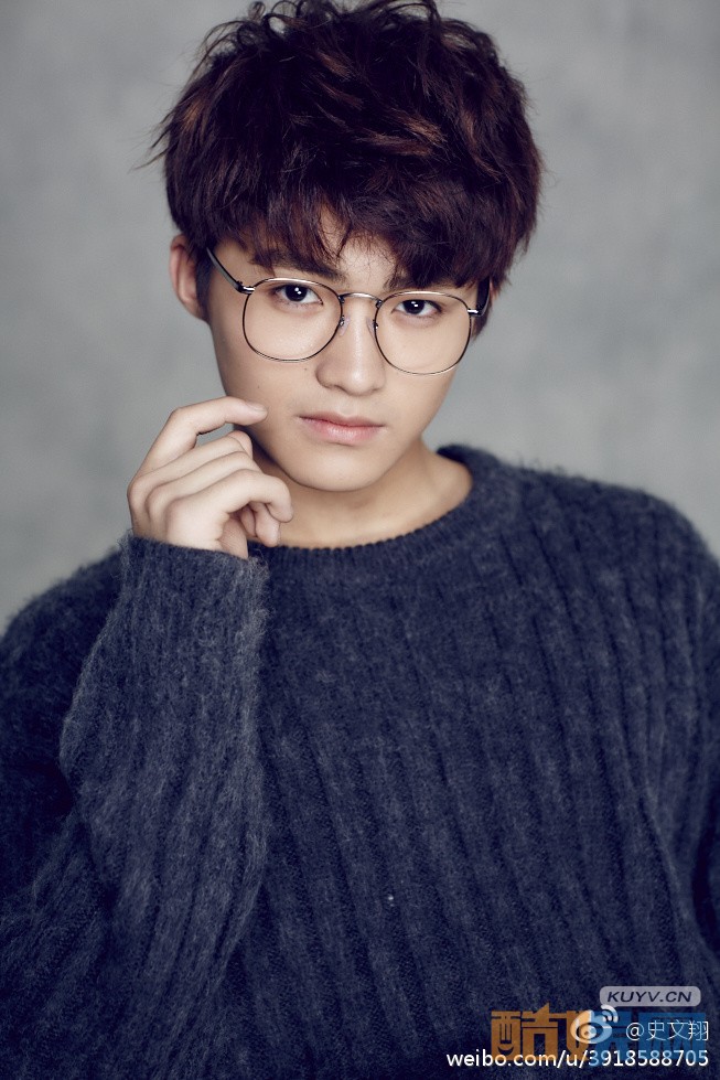 电视剧谈判官孙昊是谁演的 电视剧谈判官孙昊扮演者史文翔个人资料简介生活照、活动照欣赏