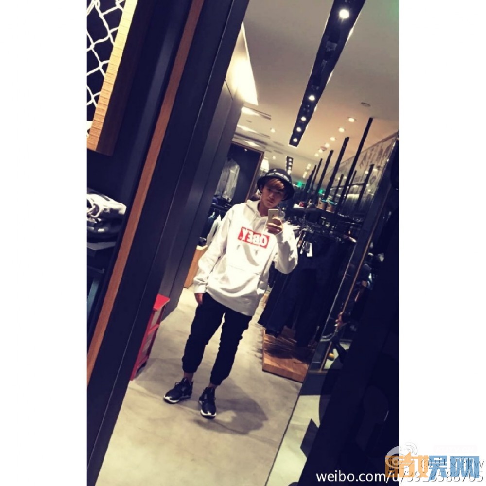 电视剧谈判官孙昊是谁演的 电视剧谈判官孙昊扮演者史文翔个人资料简介生活照、活动照欣赏