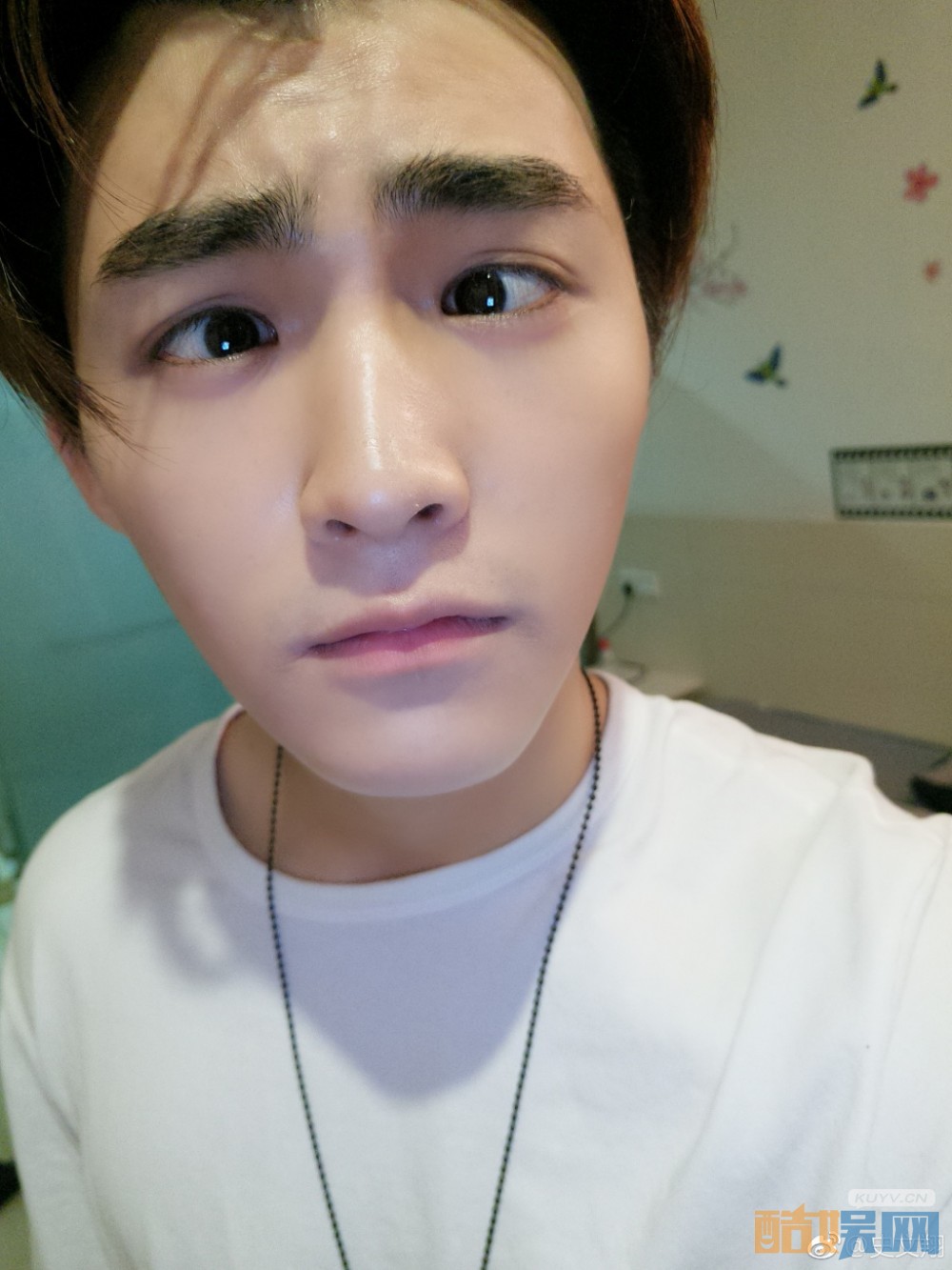 电视剧谈判官孙昊是谁演的 电视剧谈判官孙昊扮演者史文翔个人资料简介生活照、活动照欣赏