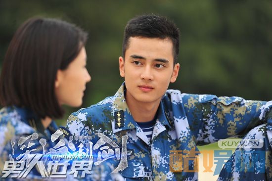 电视剧深海利剑中金子晴喜欢卢一涛吗 卢一涛和金子晴最后在一起了吗