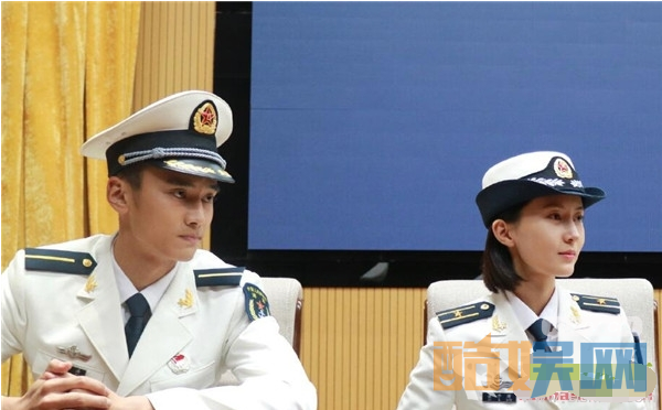 电视剧深海利剑中金子晴喜欢卢一涛吗 卢一涛和金子晴最后在一起了吗