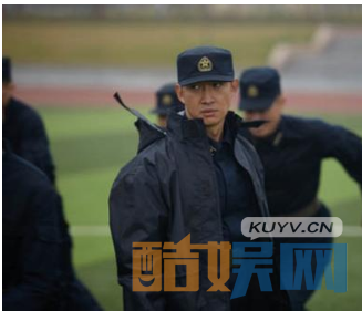 电视剧深海利剑中尚堂是不是喜欢金子晴，金子晴最后和尚堂在一起了吗