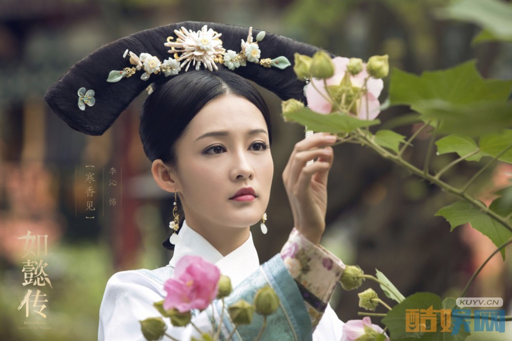 电视剧如懿传剧情分集介绍第33集