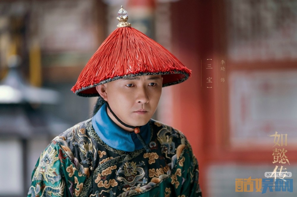 电视剧如懿传剧情分集介绍第42集