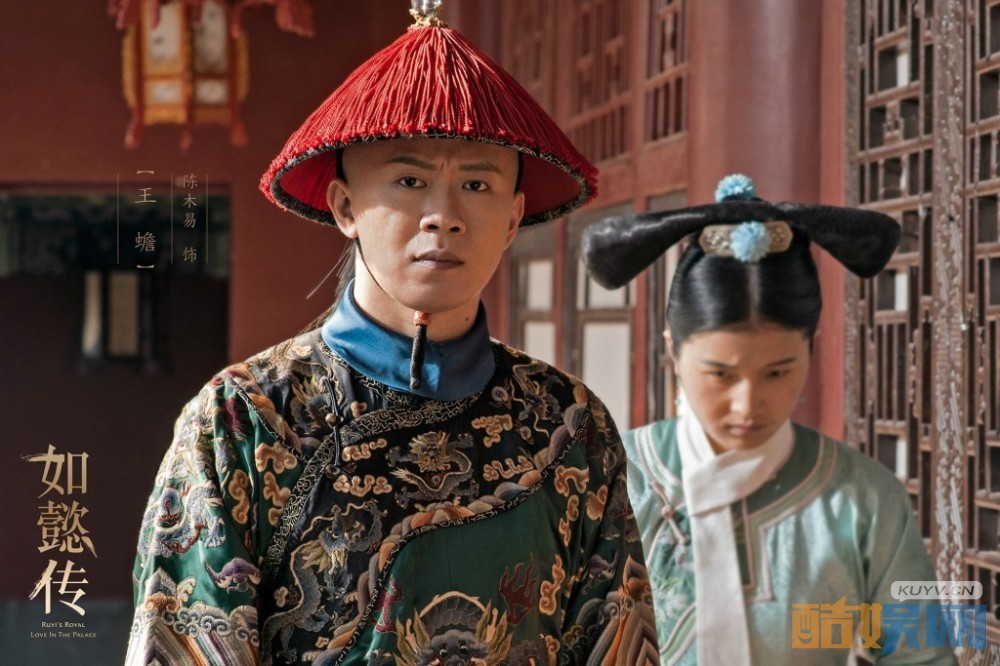 电视剧如懿传剧情分集介绍第16集