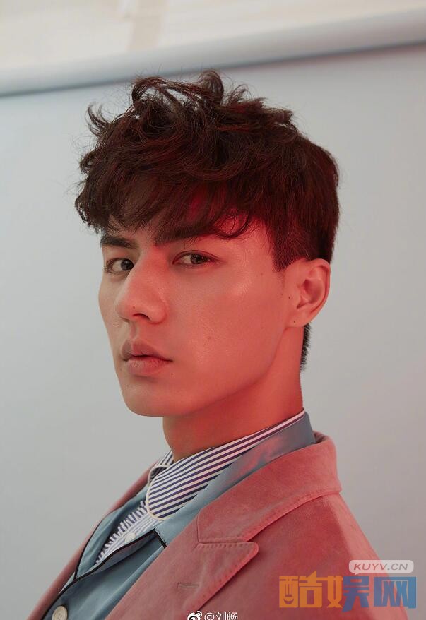 秦时丽人明月心荆轲是谁扮演的，荆轲扮演者刘畅个人资料、图片赏析！