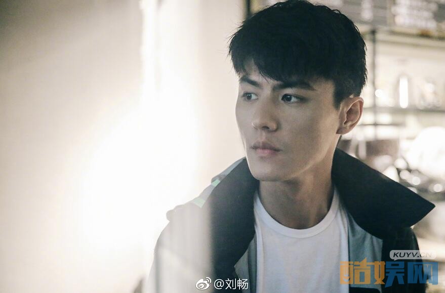 秦时丽人明月心荆轲是谁扮演的，荆轲扮演者刘畅个人资料、图片赏析！