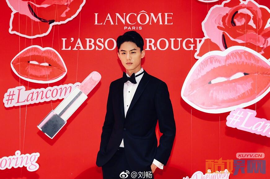 秦时丽人明月心荆轲是谁扮演的，荆轲扮演者刘畅个人资料、图片赏析！