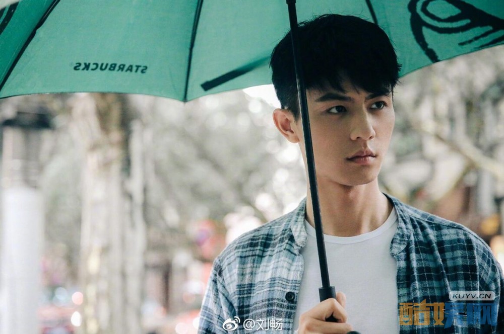 秦时丽人明月心荆轲是谁扮演的，荆轲扮演者刘畅个人资料、图片赏析！