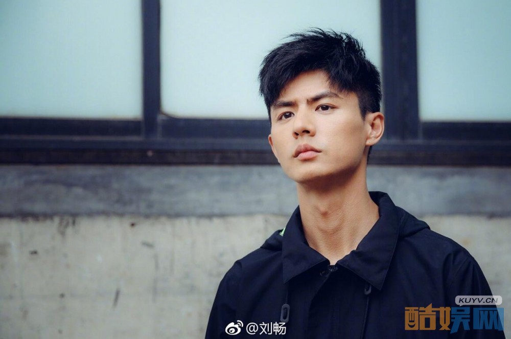 秦时丽人明月心荆轲是谁扮演的，荆轲扮演者刘畅个人资料、图片赏析！