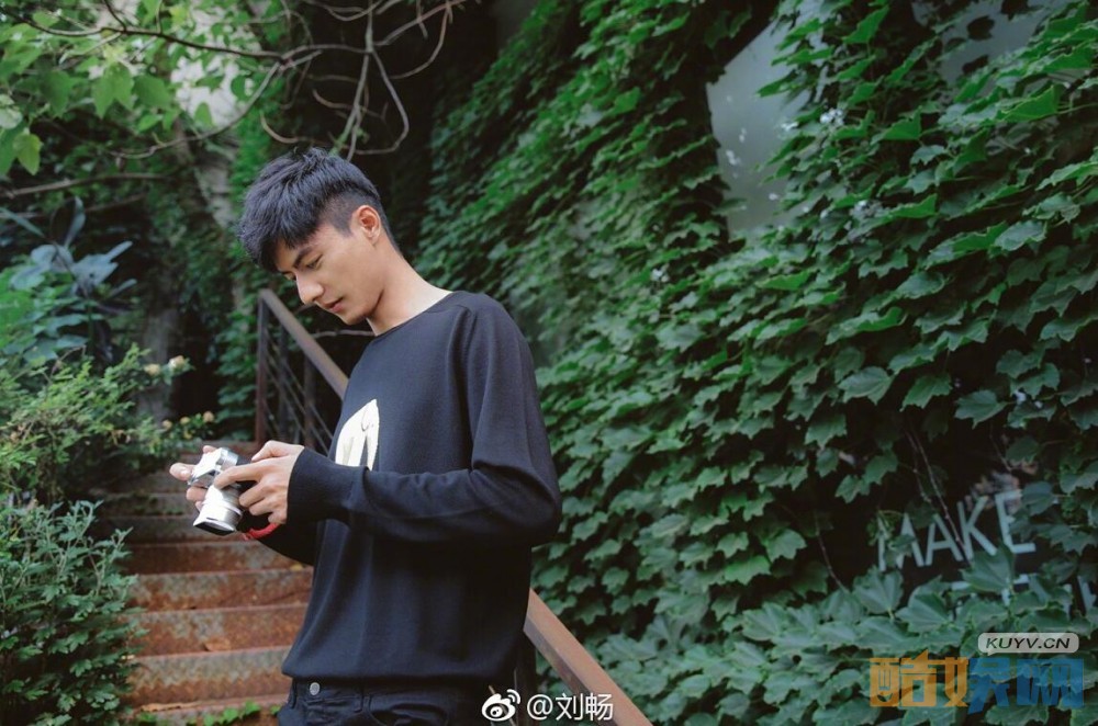 秦时丽人明月心荆轲是谁扮演的，荆轲扮演者刘畅个人资料、图片赏析！