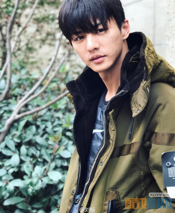 秦时丽人明月心荆轲是谁扮演的，荆轲扮演者刘畅个人资料、图片赏析！