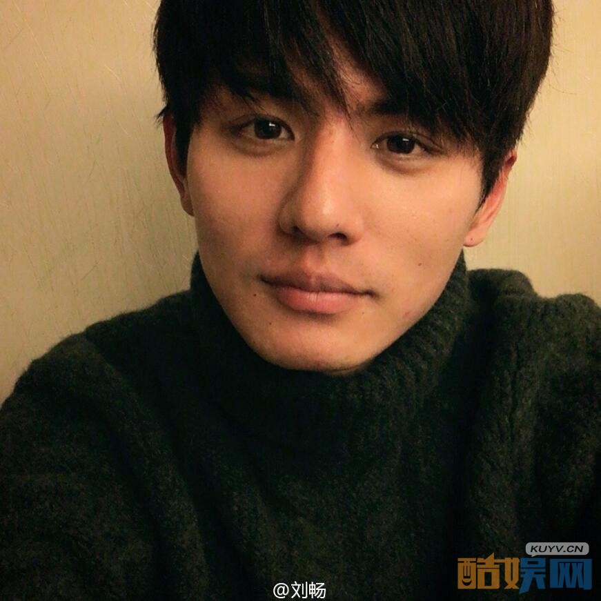 秦时丽人明月心荆轲是谁扮演的，荆轲扮演者刘畅个人资料、图片赏析！