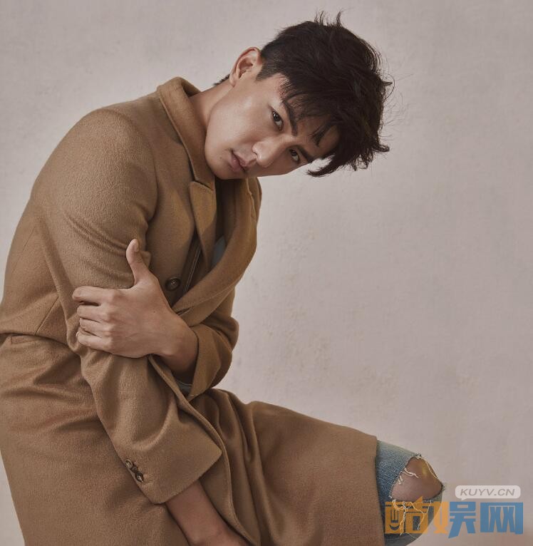 秦时丽人明月心荆轲是谁扮演的，荆轲扮演者刘畅个人资料、图片赏析！