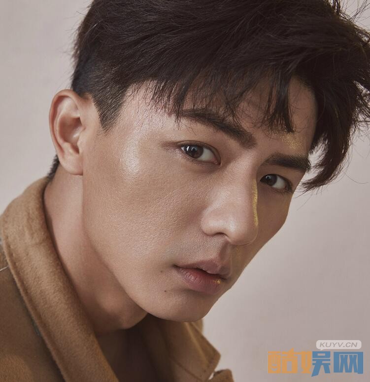 秦时丽人明月心荆轲是谁扮演的，荆轲扮演者刘畅个人资料、图片赏析！