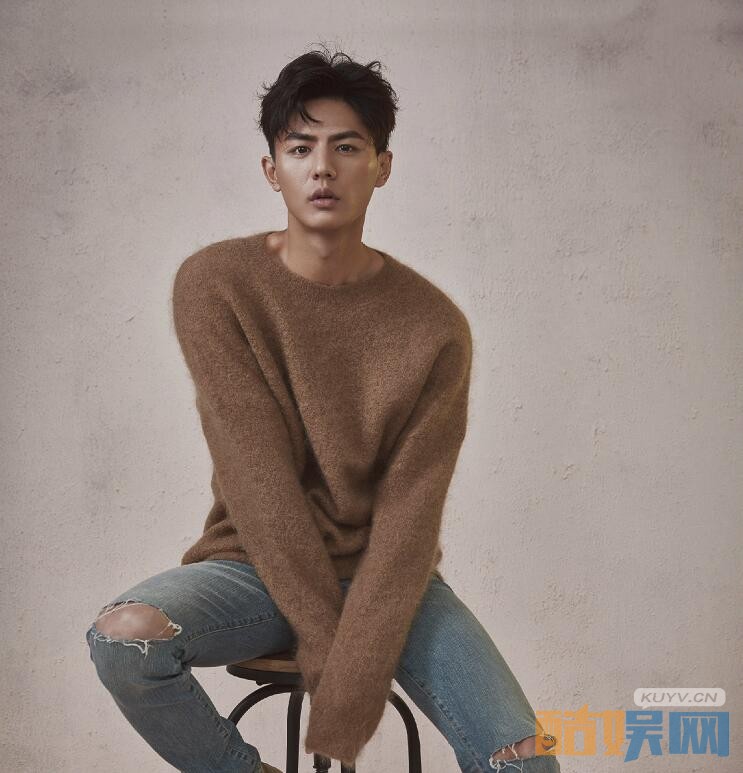 秦时丽人明月心荆轲是谁扮演的，荆轲扮演者刘畅个人资料、图片赏析！