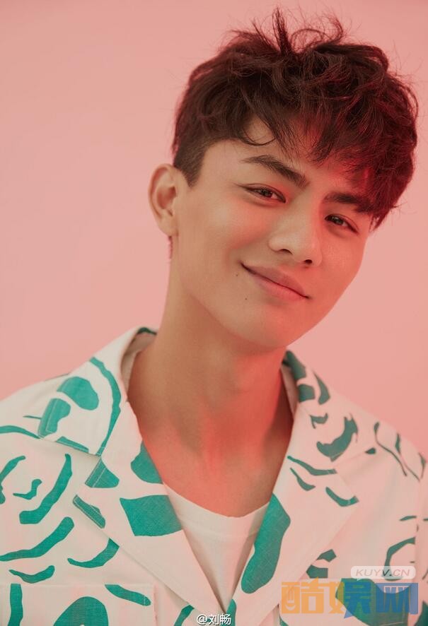 秦时丽人明月心荆轲是谁扮演的，荆轲扮演者刘畅个人资料、图片赏析！