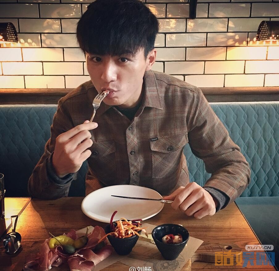 秦时丽人明月心荆轲是谁扮演的，荆轲扮演者刘畅个人资料、图片赏析！