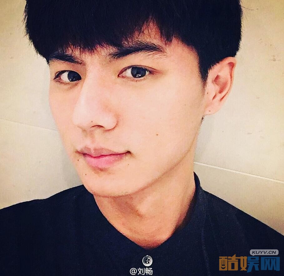 秦时丽人明月心荆轲是谁扮演的，荆轲扮演者刘畅个人资料、图片赏析！